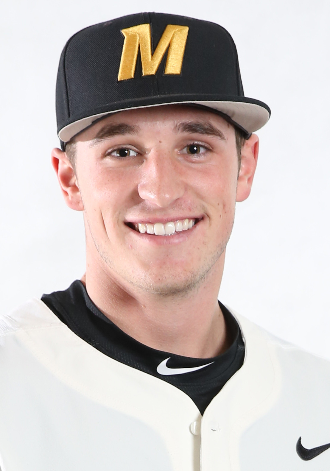 Jake Ring - 2016 Baseball Roster - University of Missouri Athletics ...