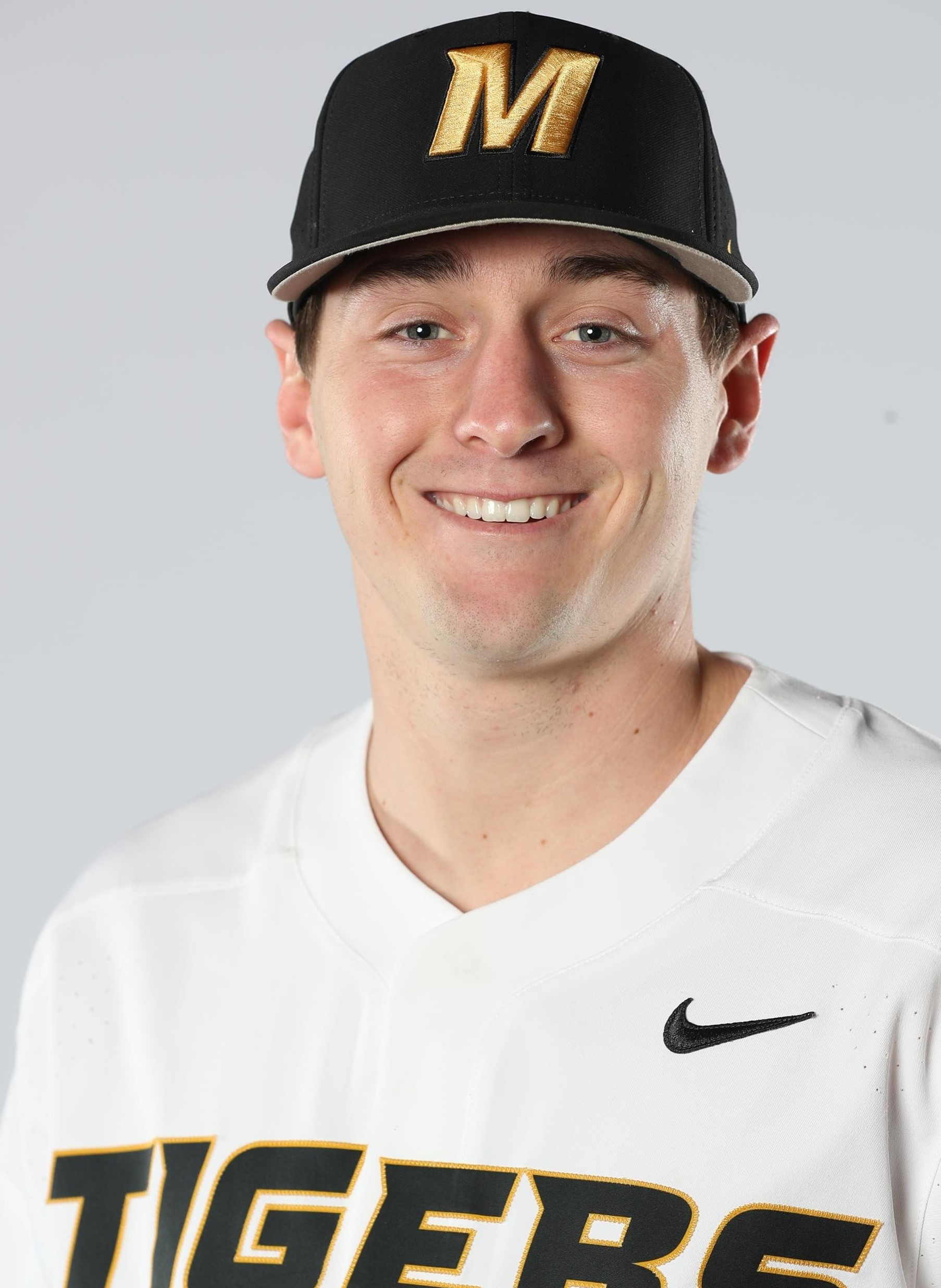 Thomas Broyles - 2020 Baseball Roster - University of Missouri ...