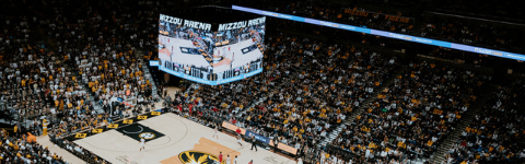 Missouri Women's Basketball news