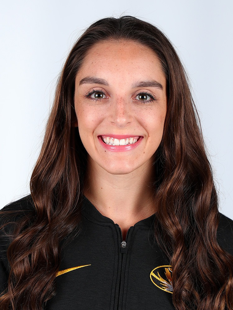 Kayla Wilson - 2023-24 Swimming & Diving Roster - University of ...