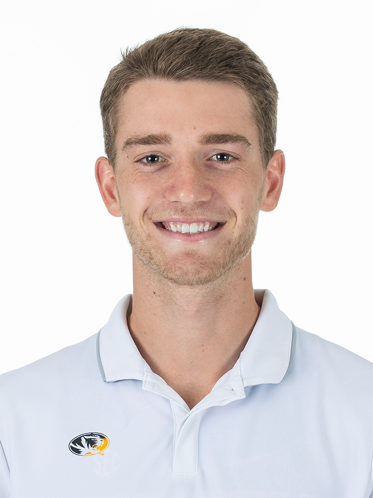 Jacob Ridderhoff - 2023 Track & Field Roster - University of Missouri ...