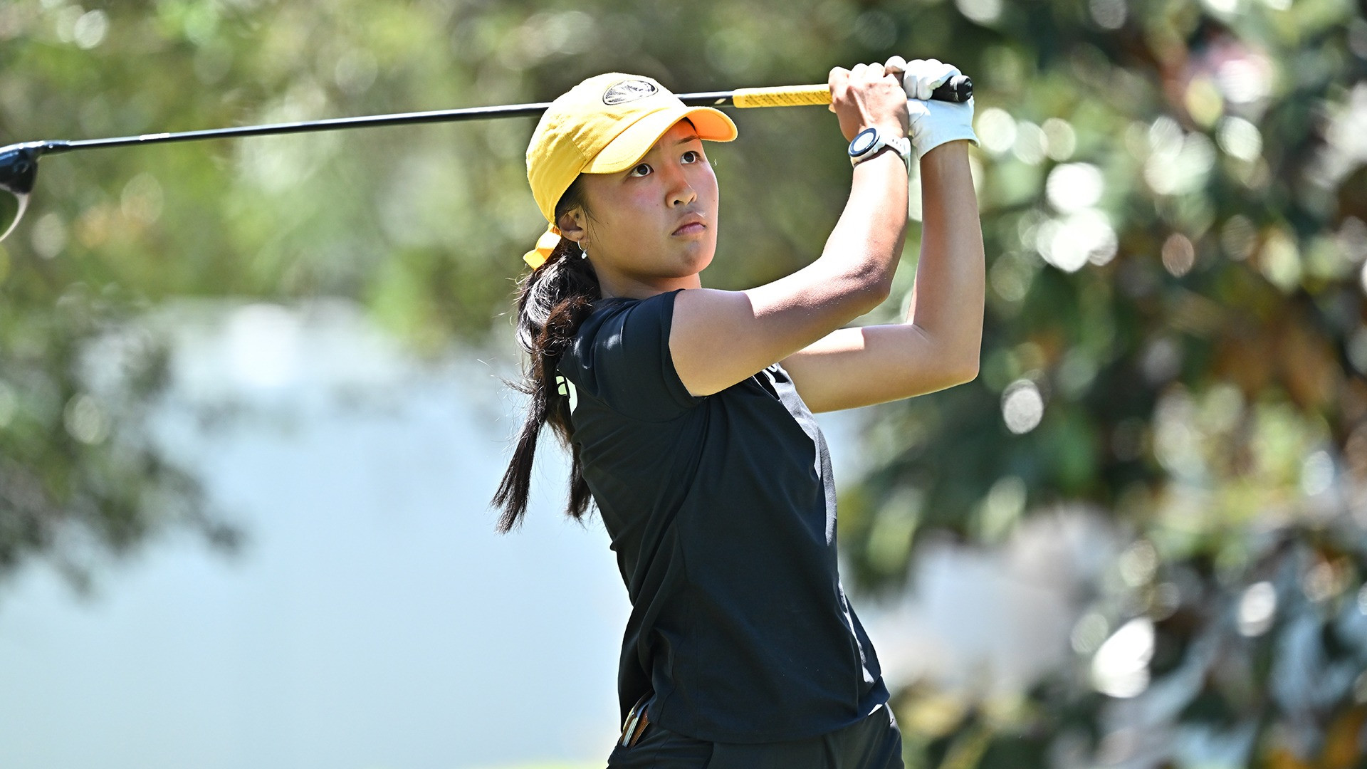 Record-Setting Day Paces Women’s Golf at SEC Championship - University ...