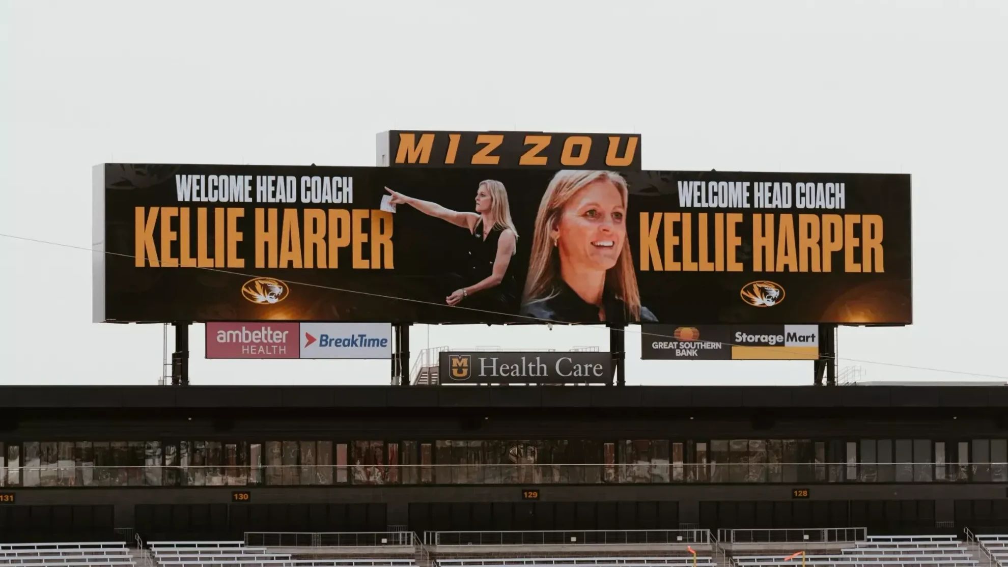 Kellie Harper Welcome Event to be Held Monday - University of Missouri ...