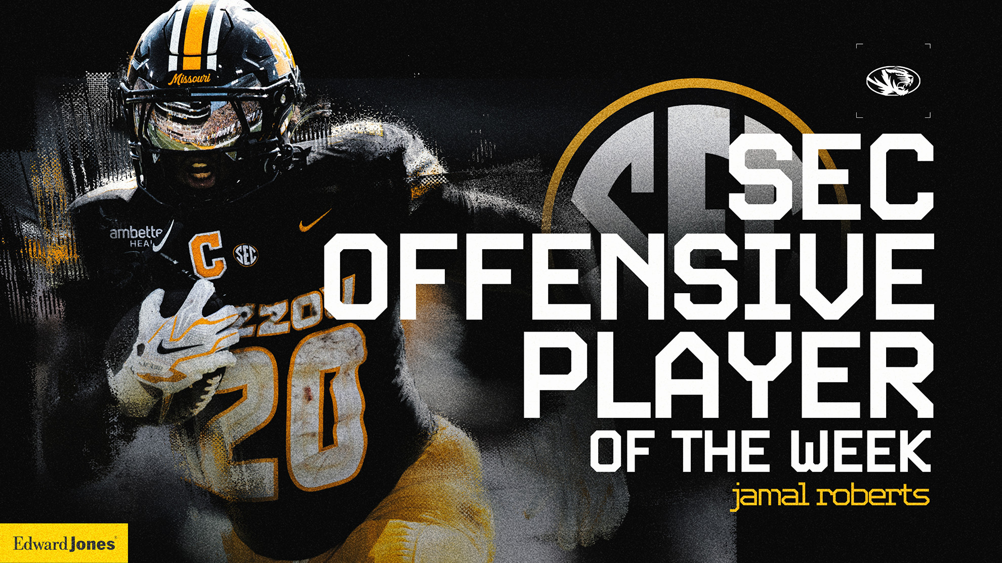 Missouri Football news