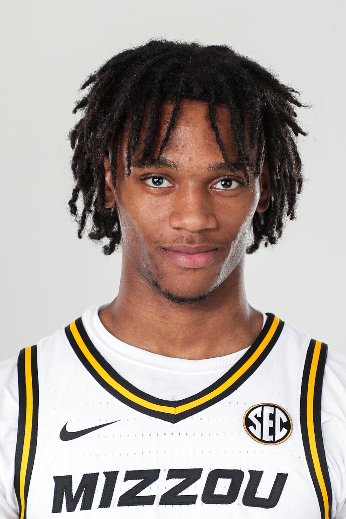DaJuan Gordon - 2021-22 Men's Basketball Roster - University of ...