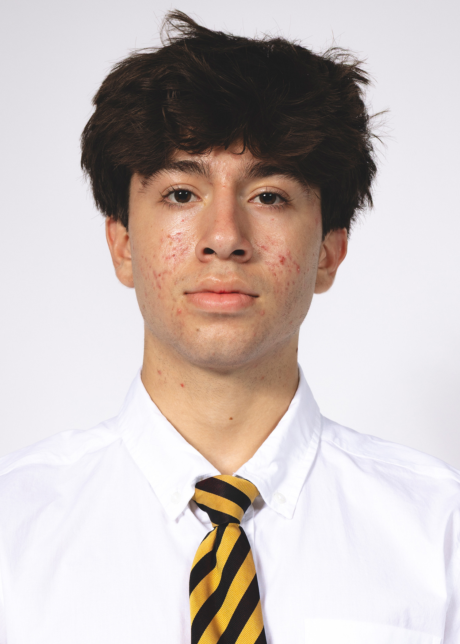 Demetri Carrera