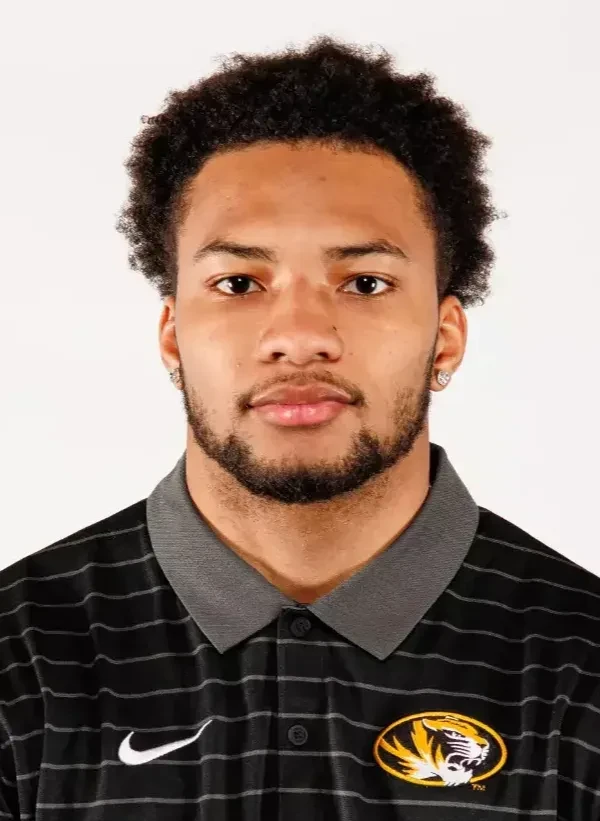 Kenric Lanier II athlete image