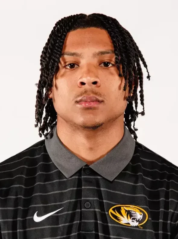 Naeshaun Montgomery athlete image