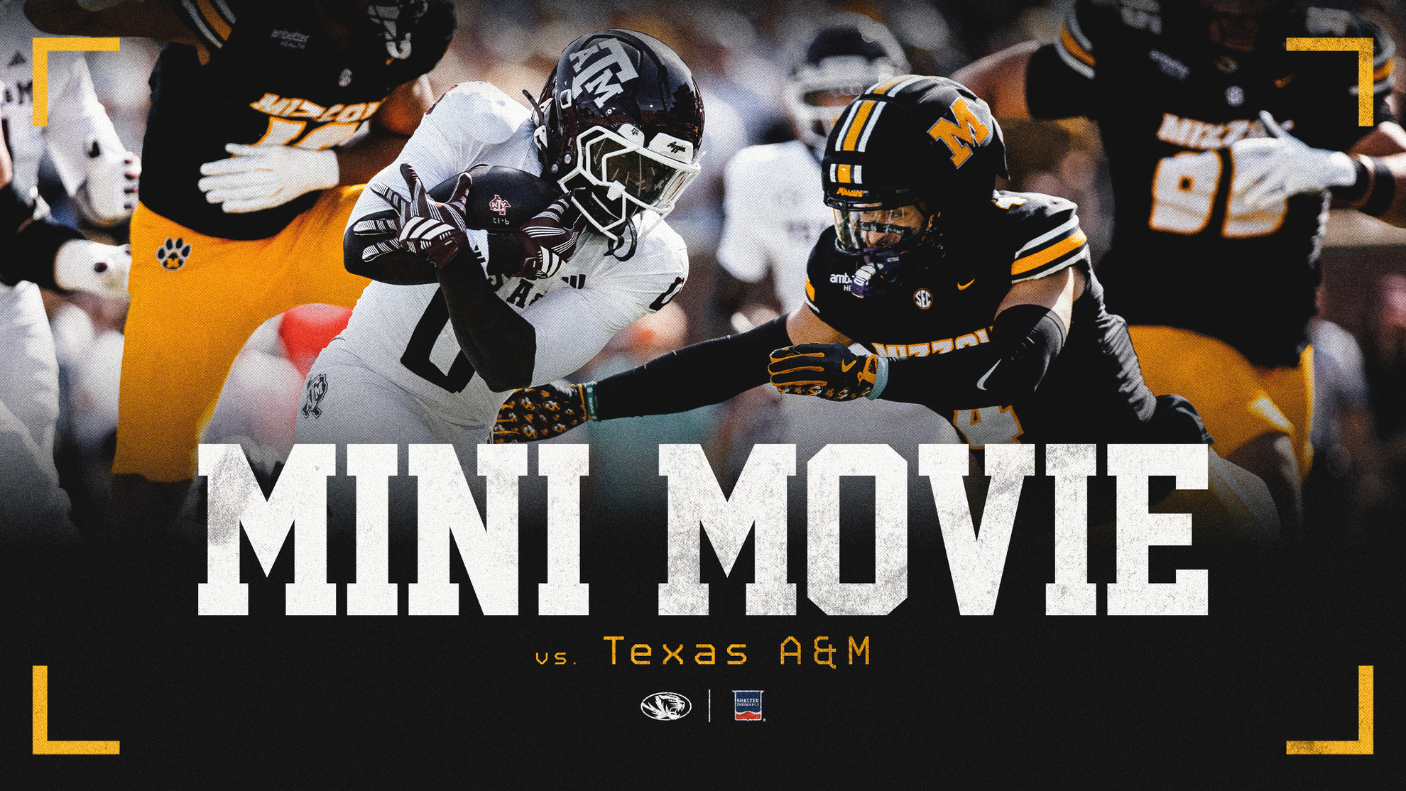 Missouri Football news