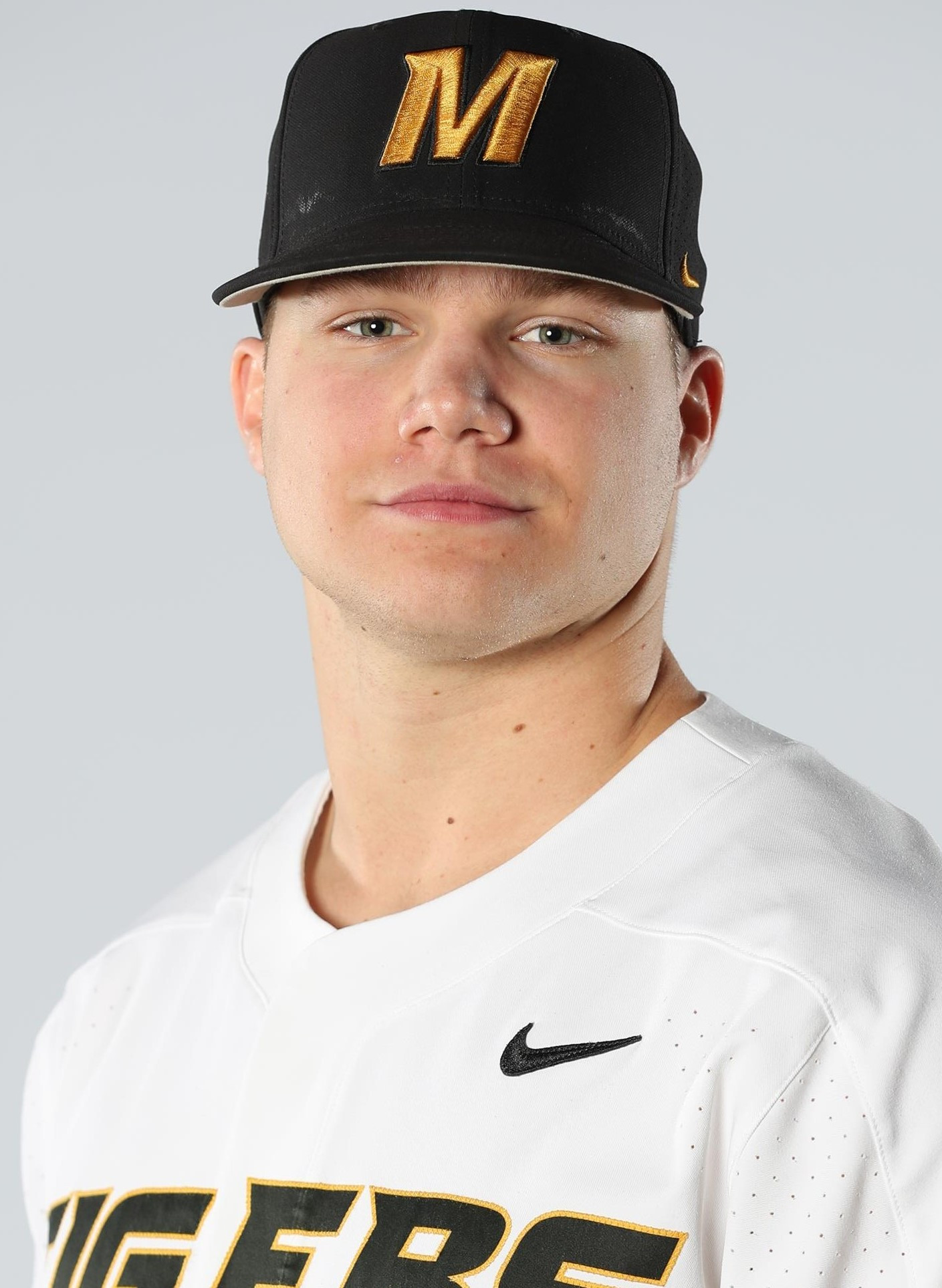 Blake Jackson - 2020 Baseball Roster - University of Missouri Athletics ...