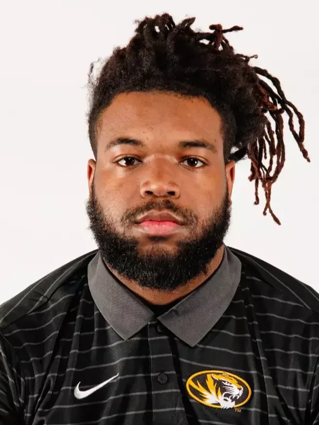 Robert Woodyard Jr. athlete image