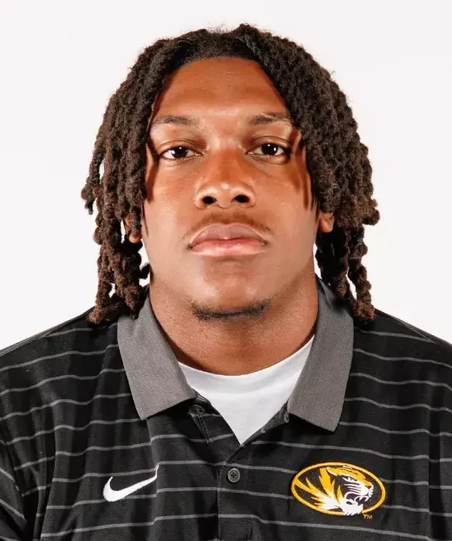 Jabari Brady