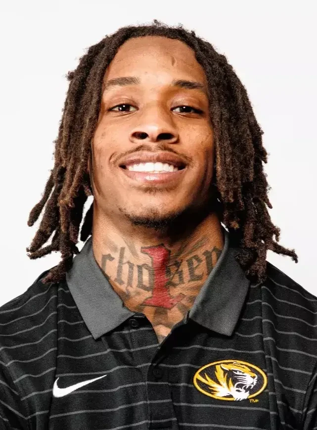 Chris Graves Jr. athlete image
