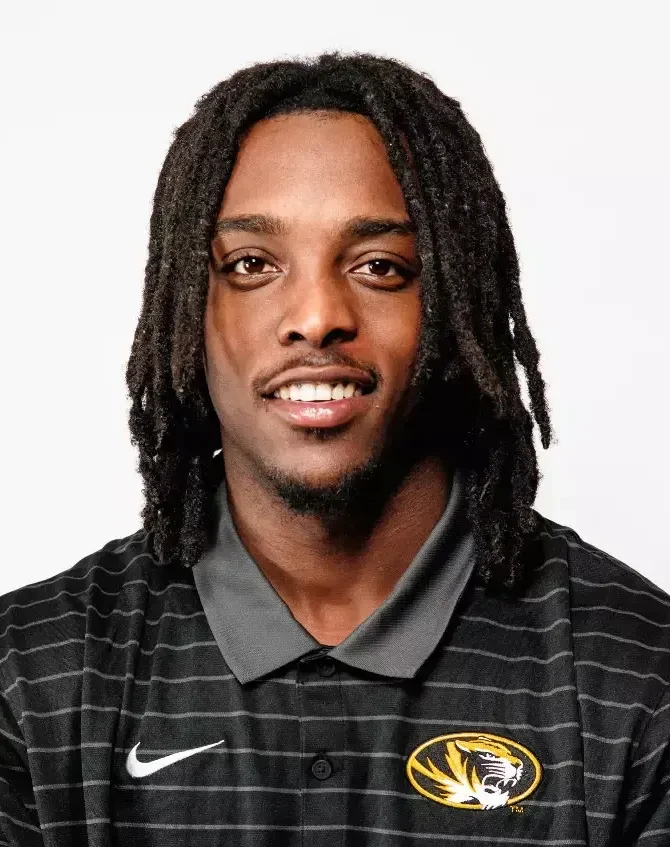 Jahlil Florence athlete image
