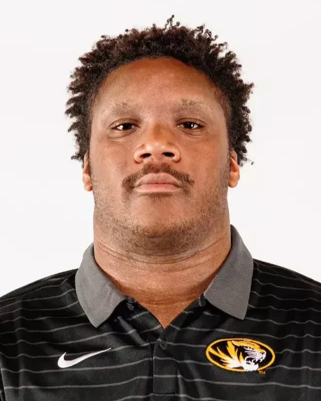 Tajh Overton