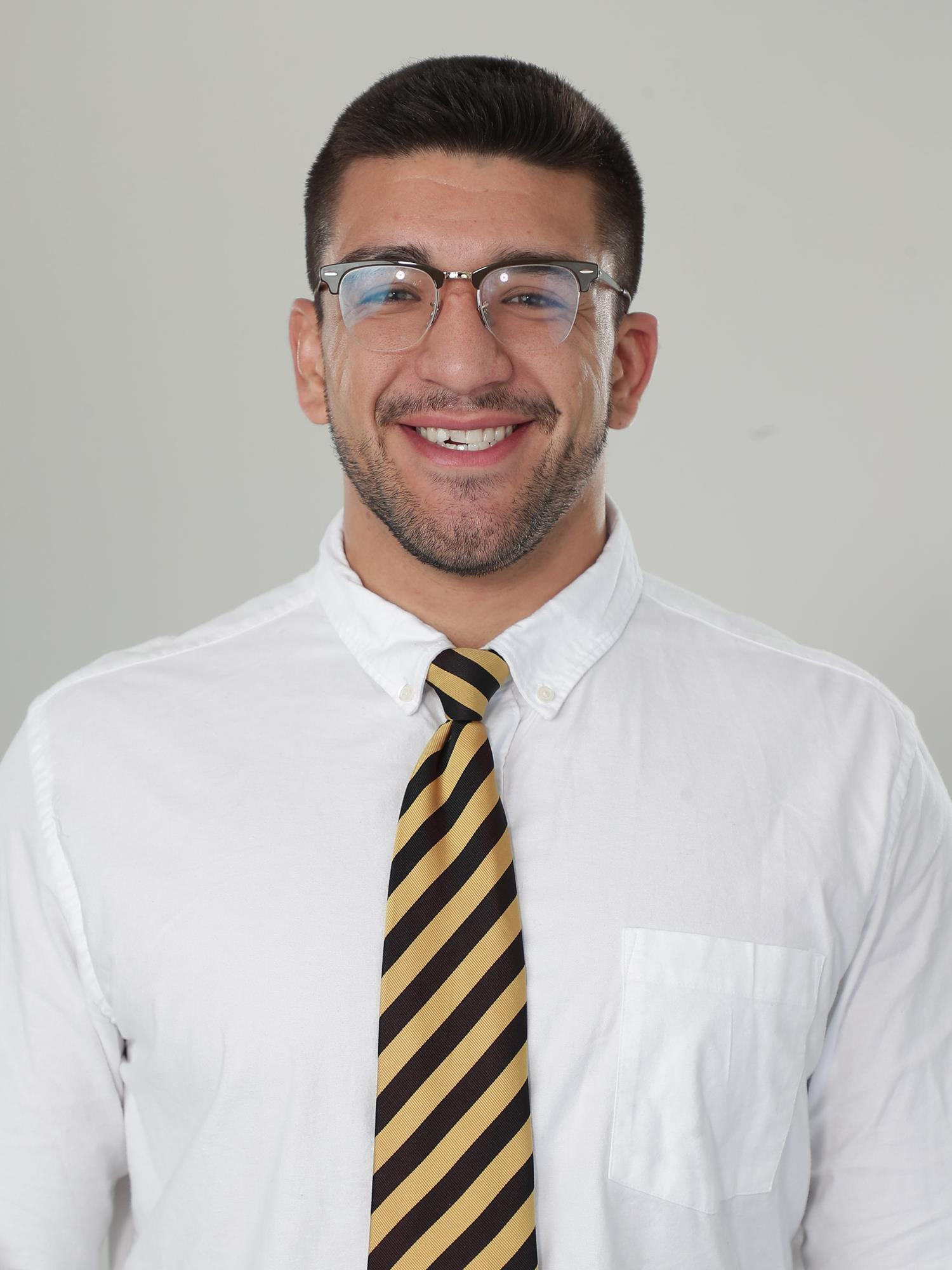 Ki Roster Rodrigo Diaz - 2017-18 Wrestling Roster - University of Missouri ...