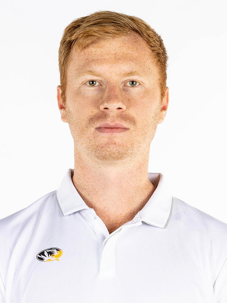 Tanner Anderson - University of Missouri Athletics Official Website