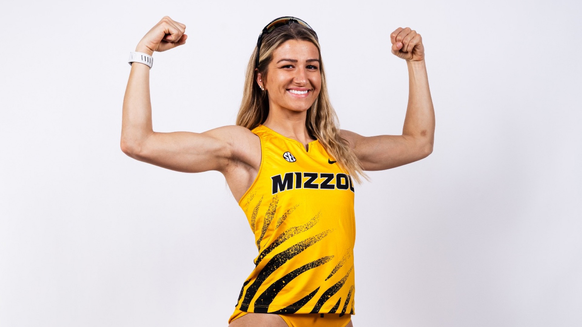 Track and Field Concludes Outdoor Season Opener at Yellow Jacket ...