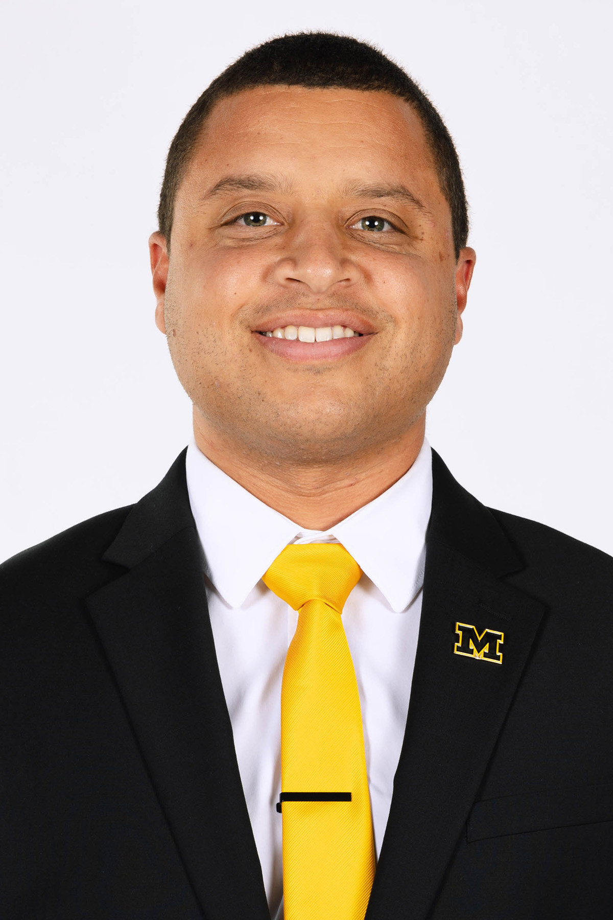 Chris Perrin - University of Missouri Athletics Official Website