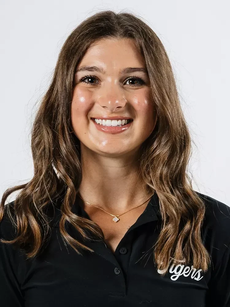 Addie Surber - 2025-26 Women's Golf Roster - University of Missouri ...