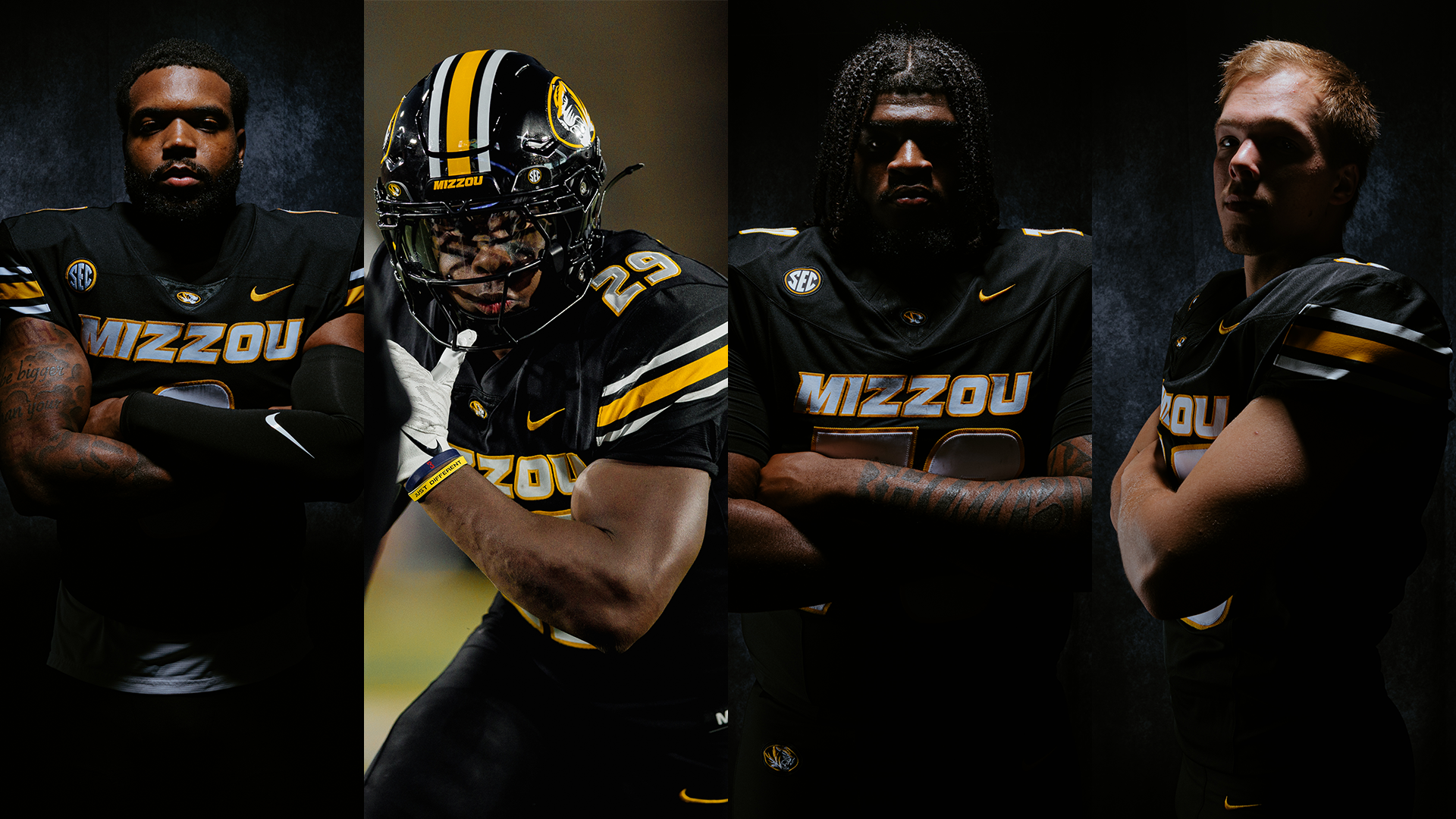 Missouri Football news