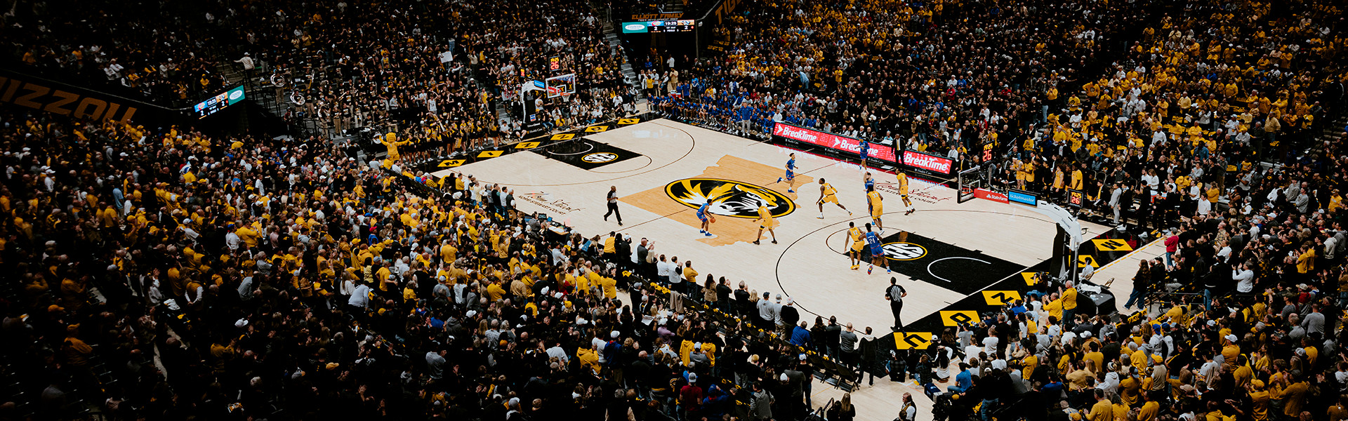 mutigers.com