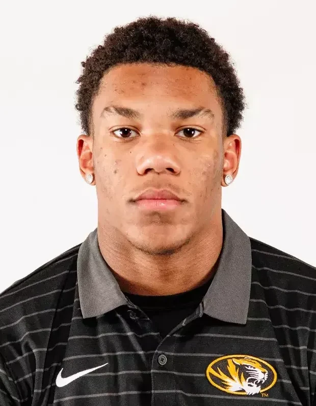 Elijah Dotson athlete image