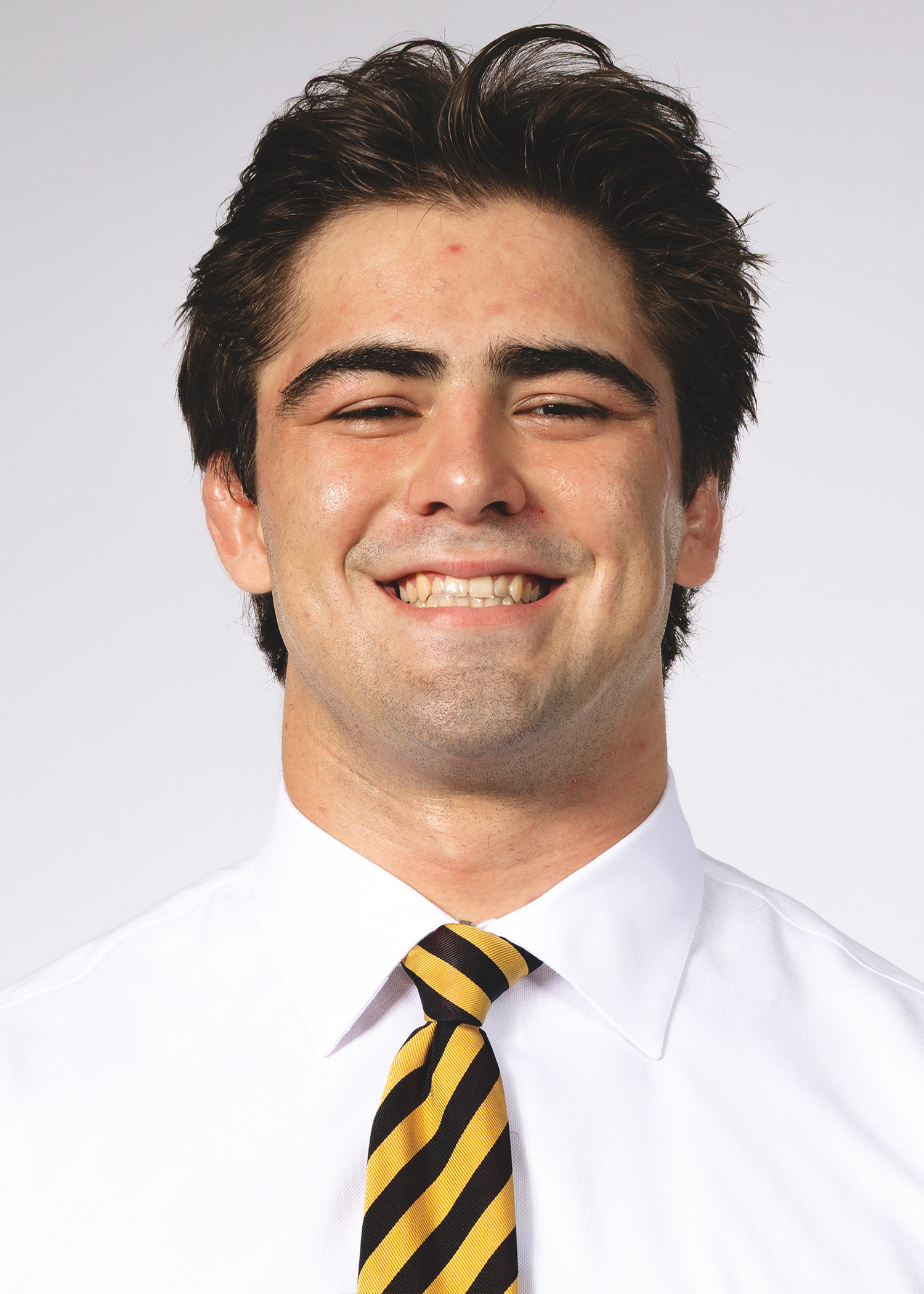 Jarrett Stoner