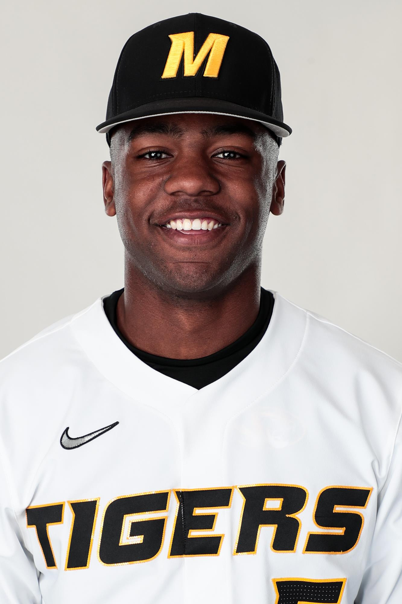 Josh Day - 2022 Baseball Roster - University of Missouri Athletics ...