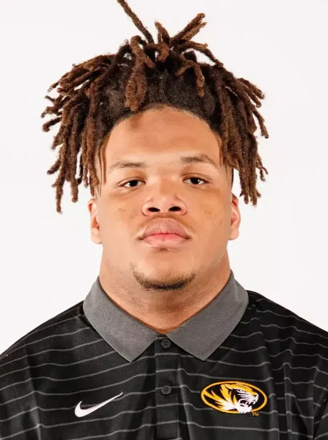 Donta Simpson athlete image