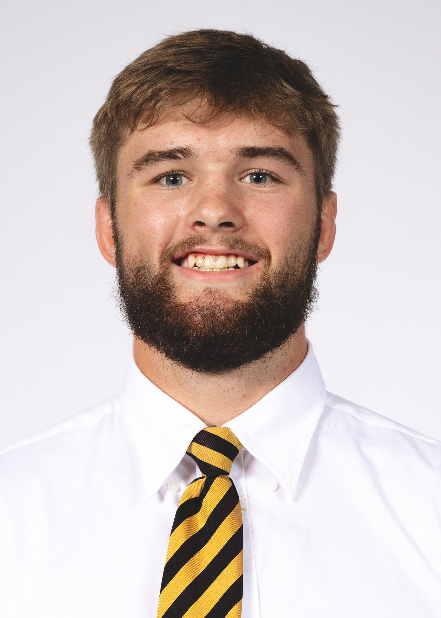 Jake Stoffel