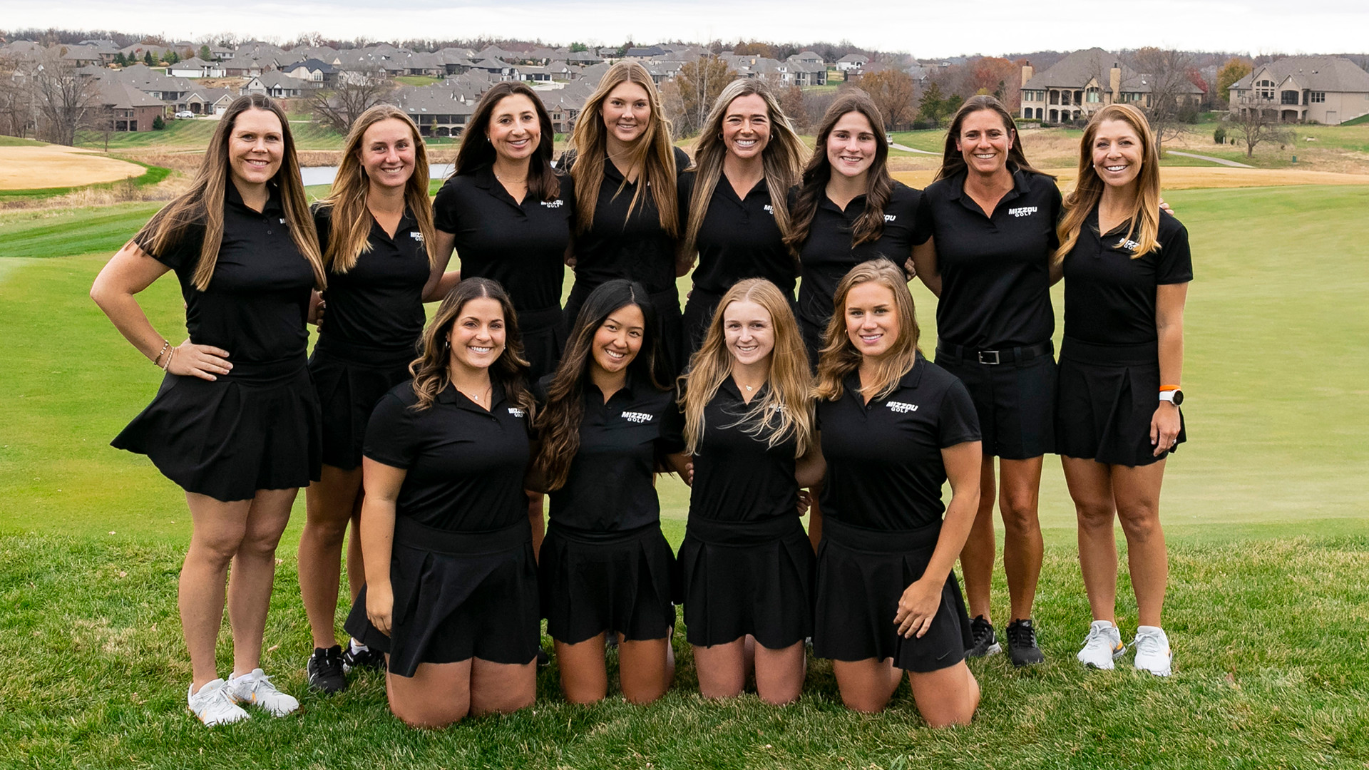 2022-23 Women's Golf Team Photo 2022-23 Women's Golf Team Photo