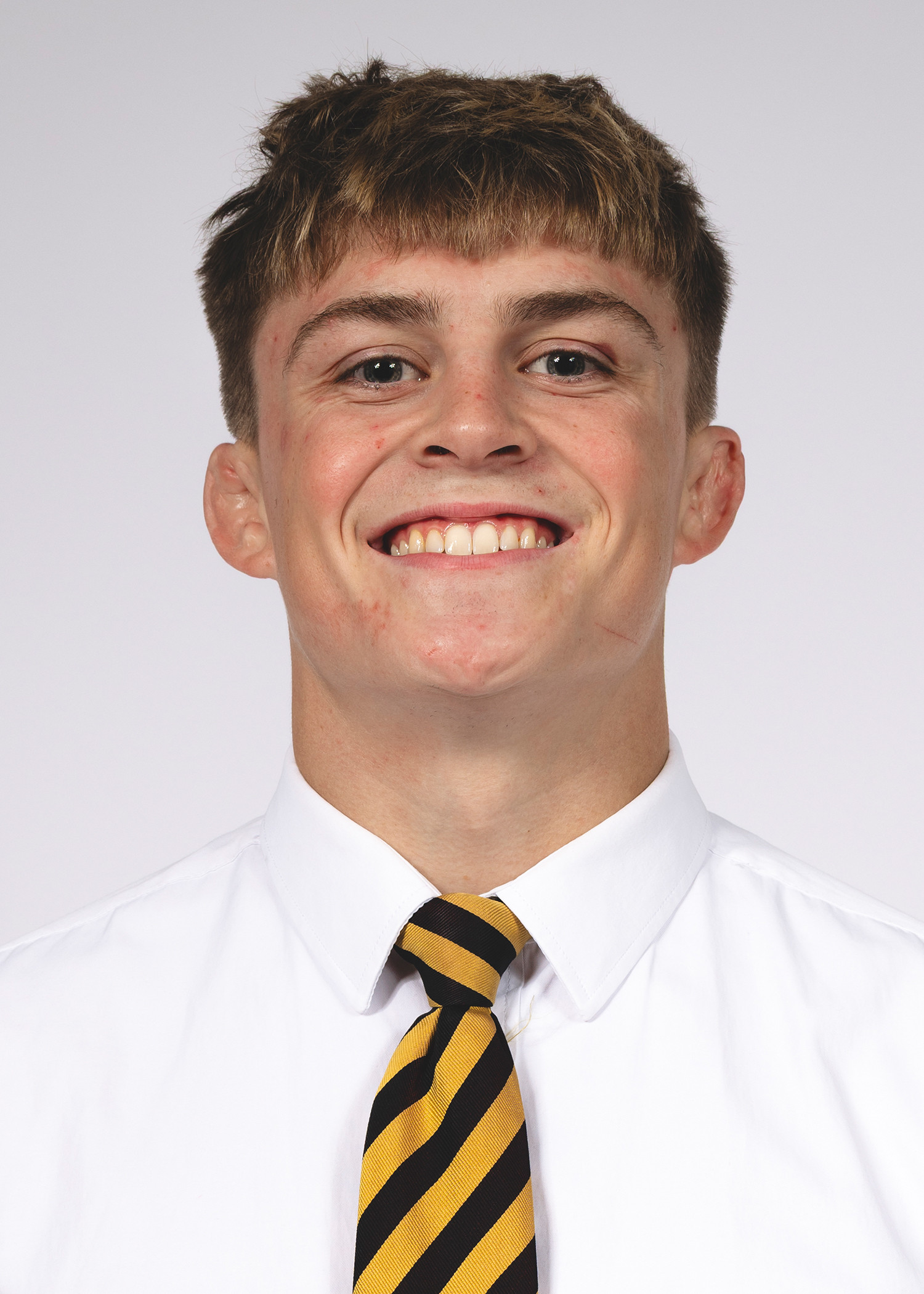 Mack Mauger