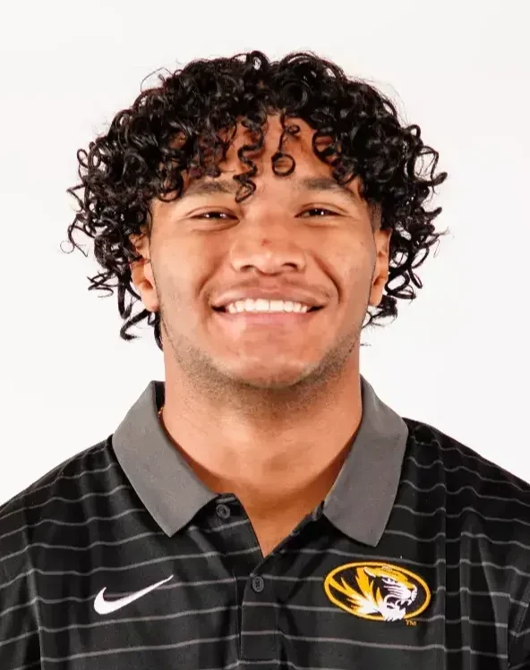 Austin Simmons athlete image