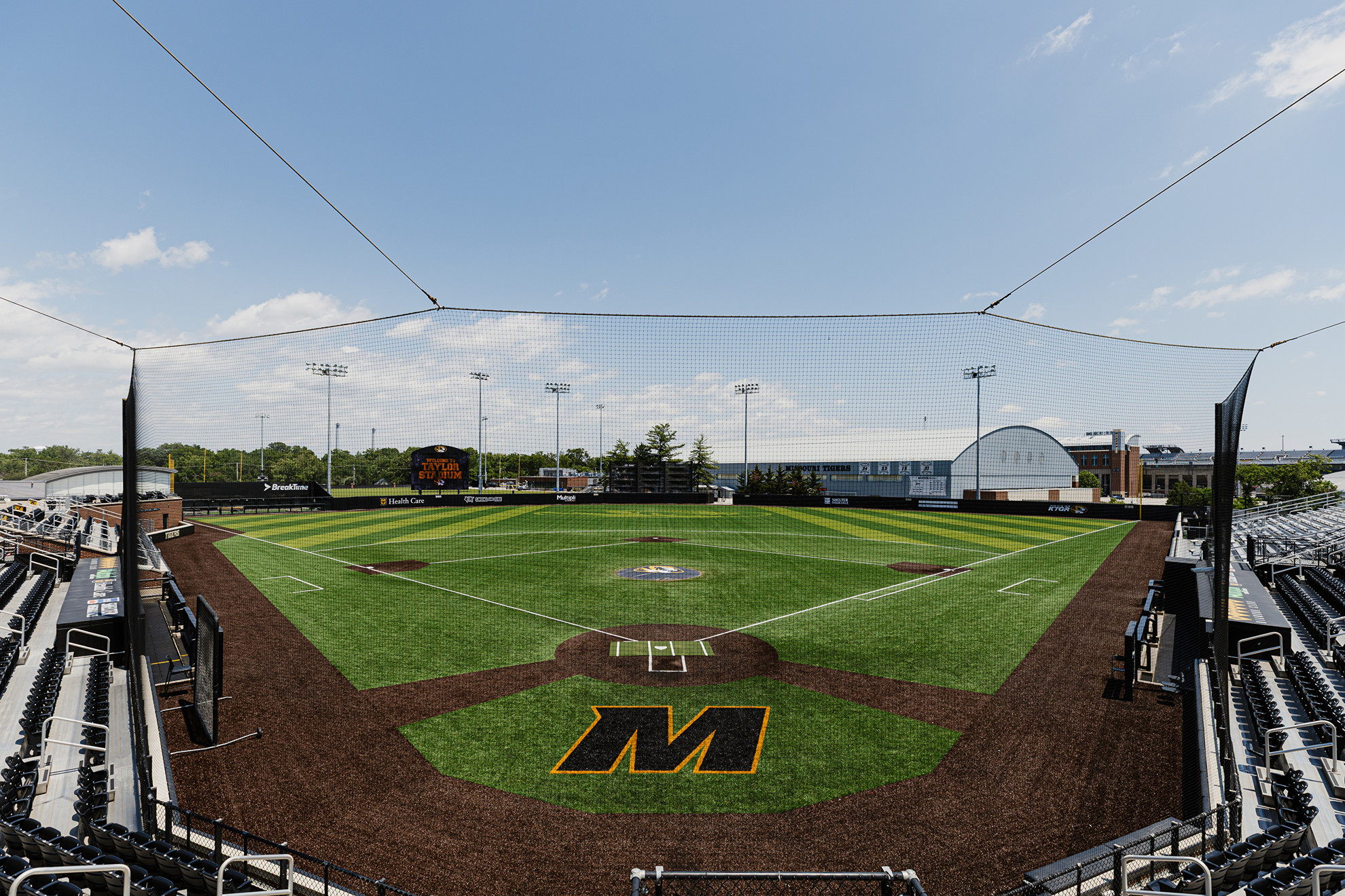 Missouri Baseball news