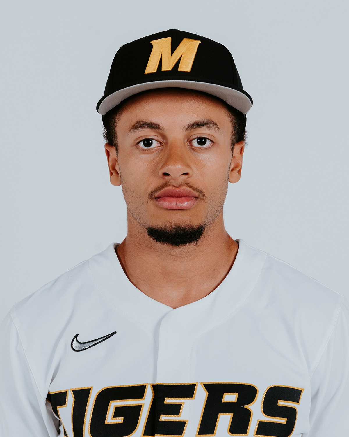 Blake Simpson - 2025 Baseball Roster - University of Missouri Athletics ...