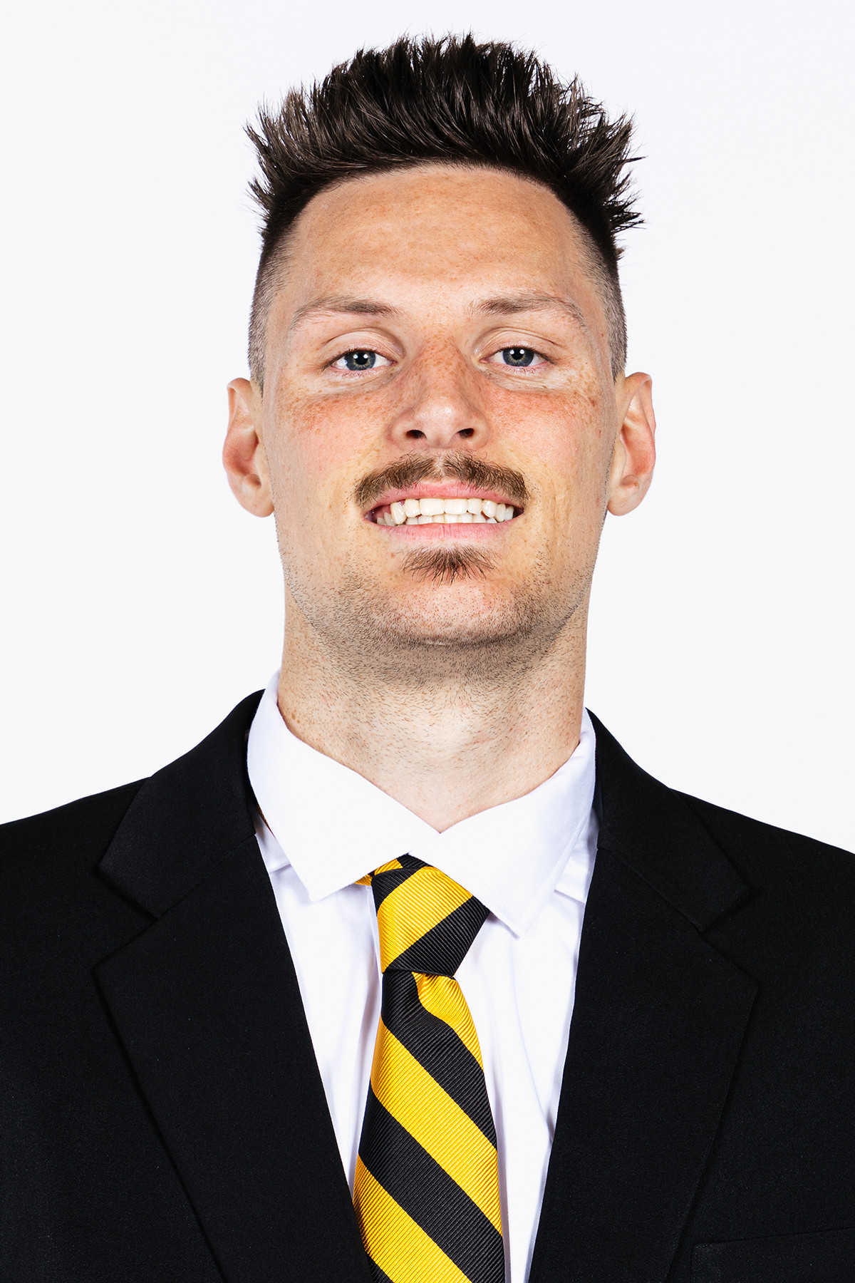 Jacob Crews - 2025-26 Men's Basketball Roster - University of Missouri ...