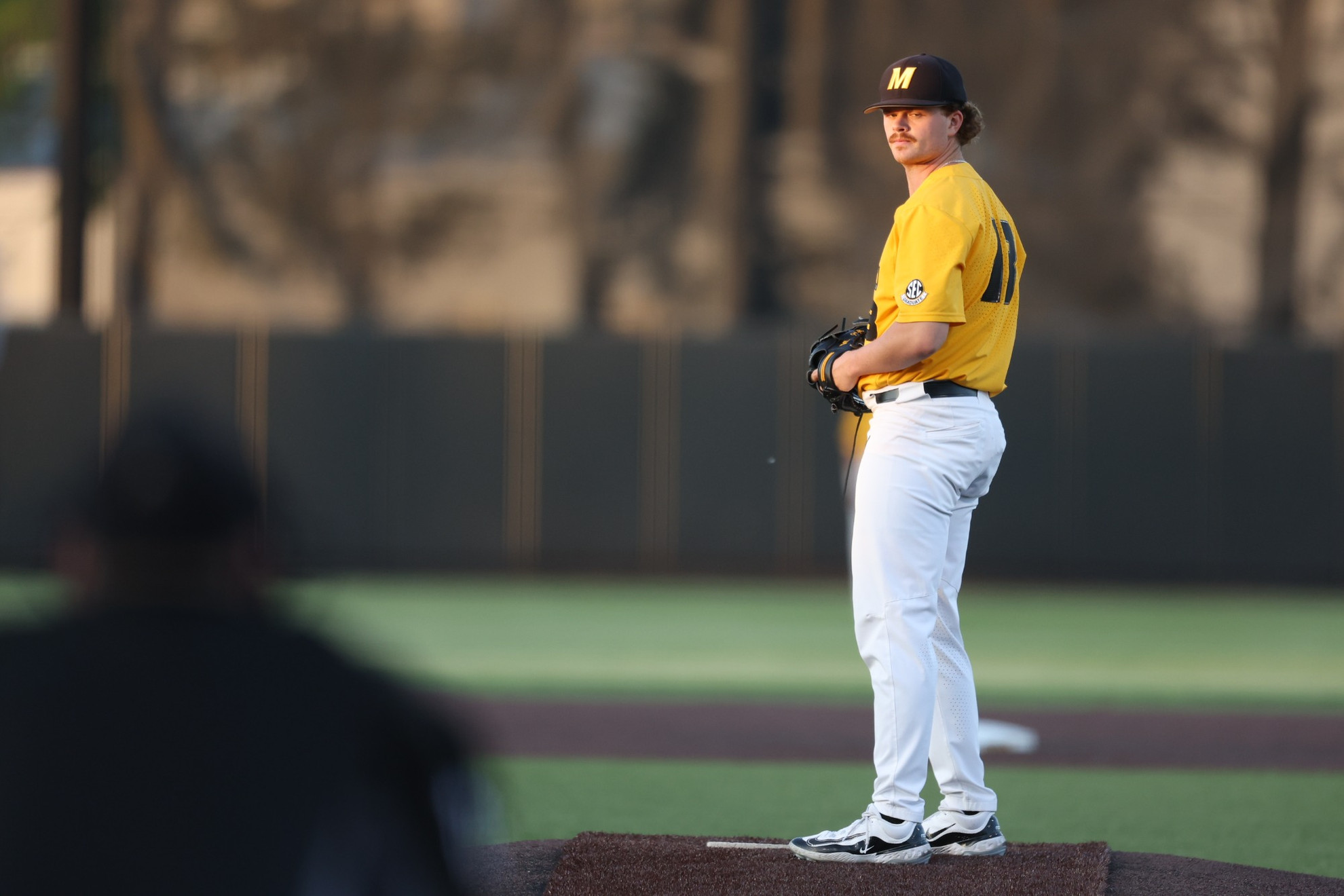 Baseball vs. South Carolina (May 3) - University of Missouri Athletics ...