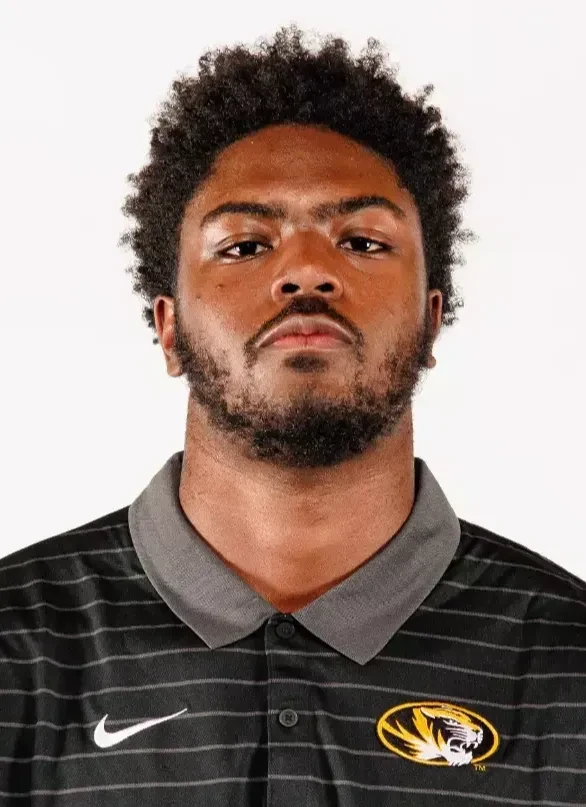 Jaden Jones athlete image