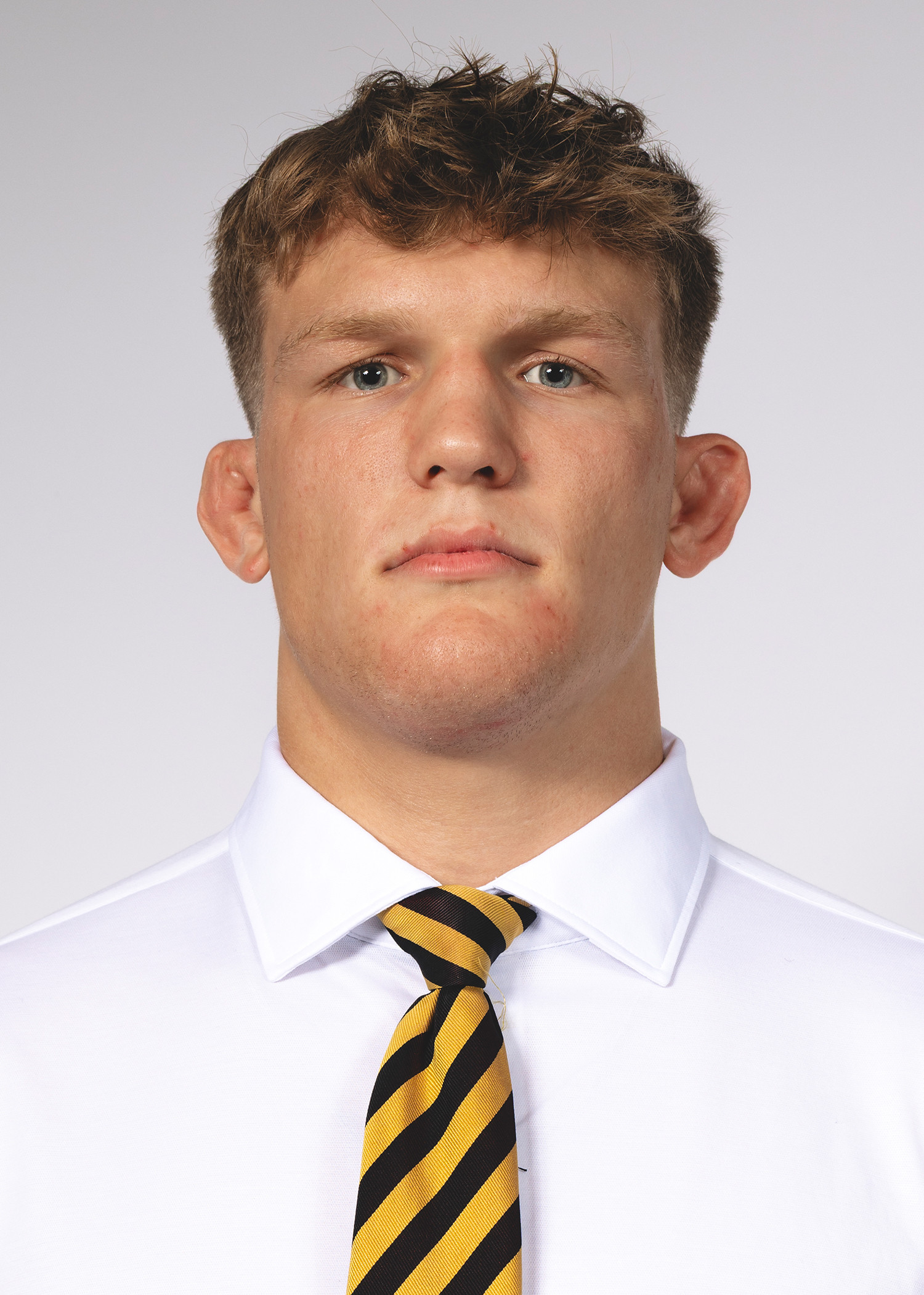 Cash Cooley