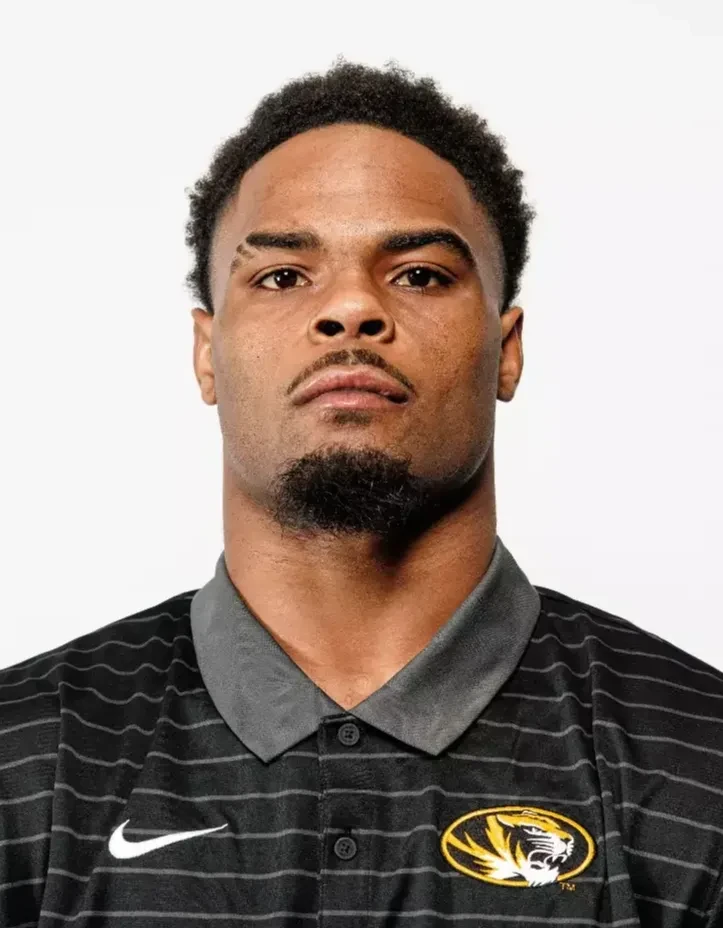 Bobby Washington Jr. athlete image