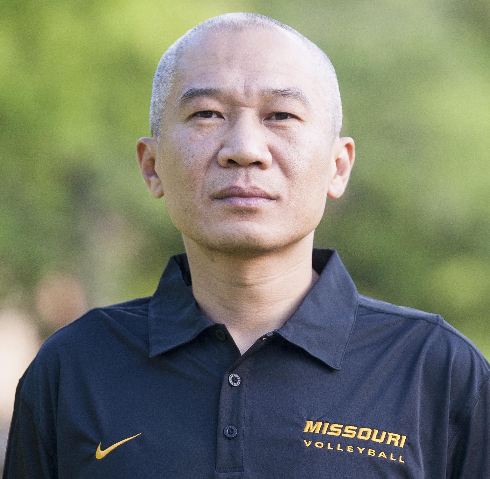 Dawei Shen - University of Missouri Athletics Official Website