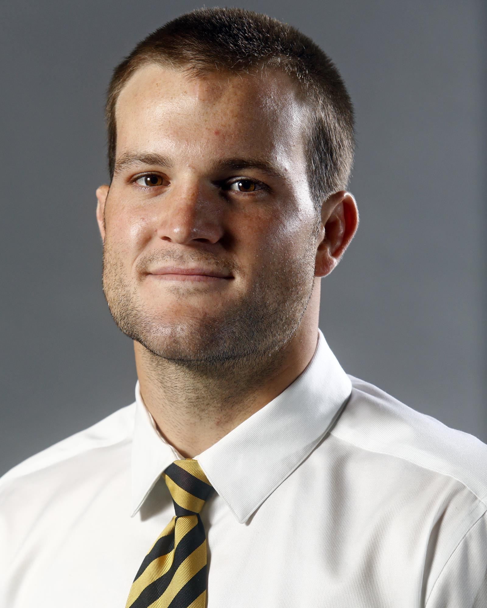 Cody Johnston - 2015-16 Wrestling Roster - University of Missouri ...