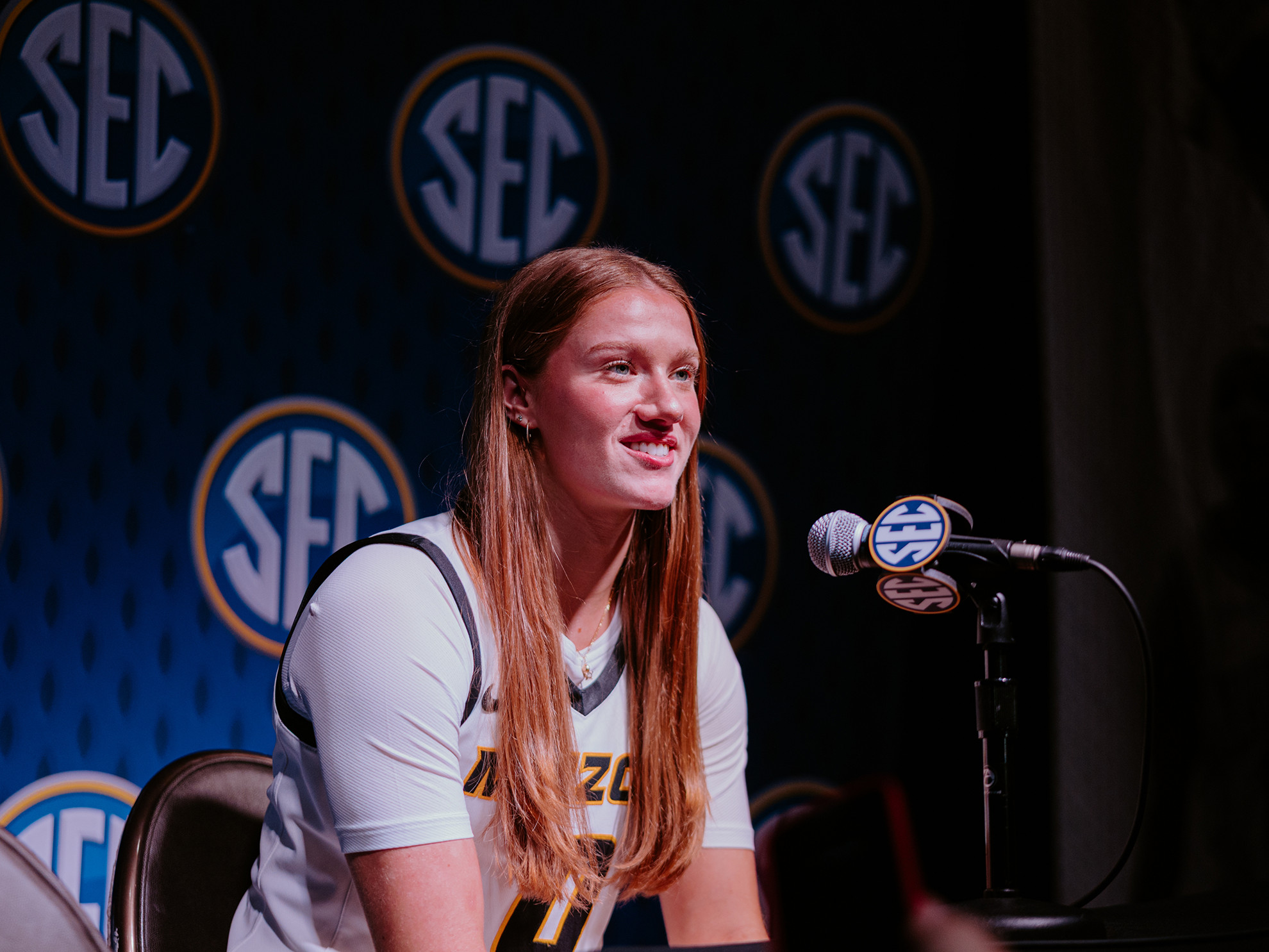 Missouri Women's Basketball news
