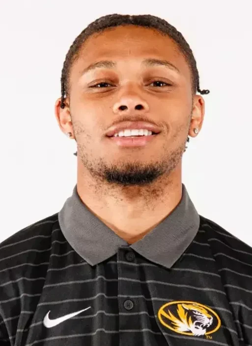 Caleb Goodie Sr. athlete image