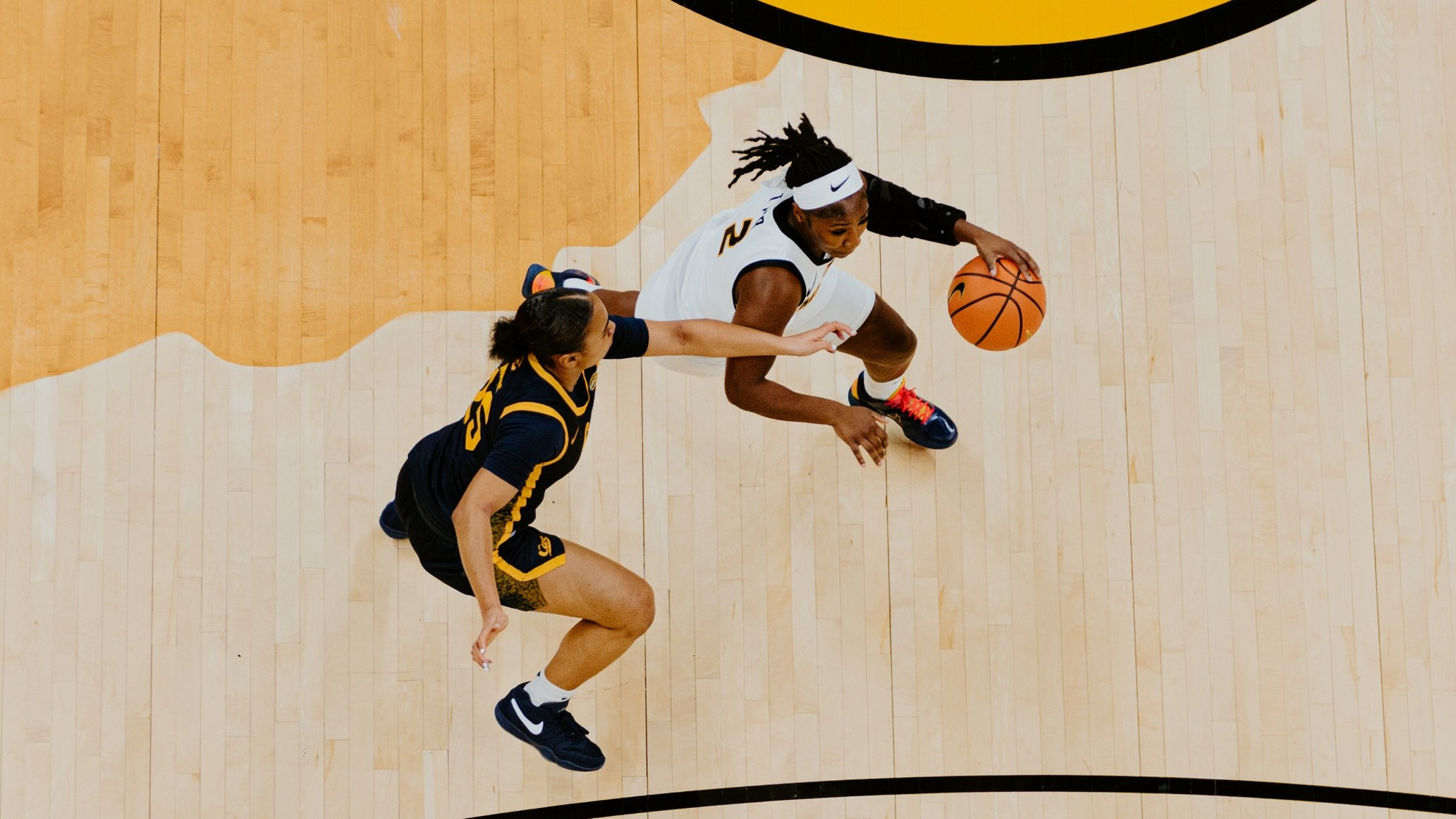 Saniah Tyler - 2025-26 Women's Basketball Roster - University of