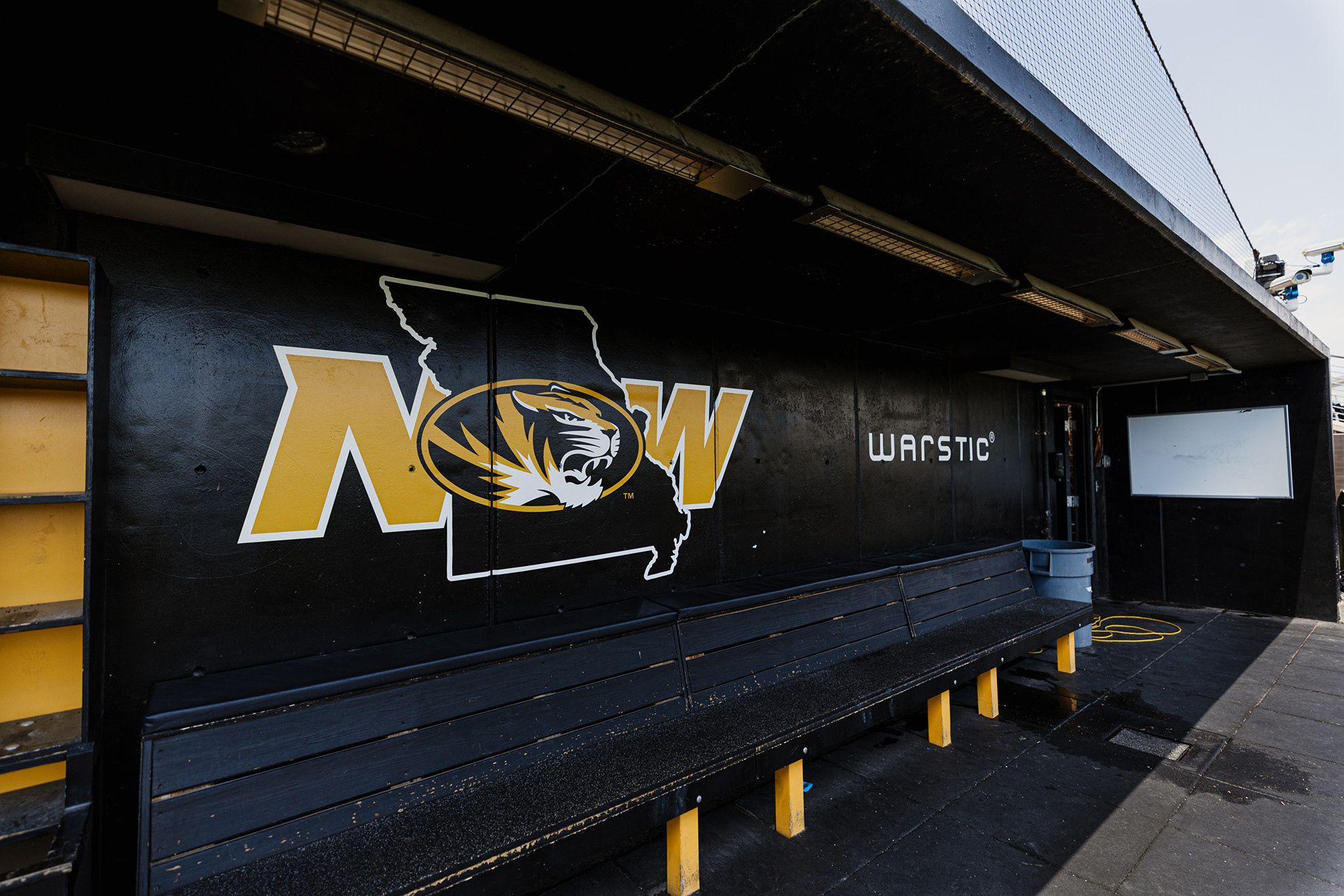 Missouri Baseball news
