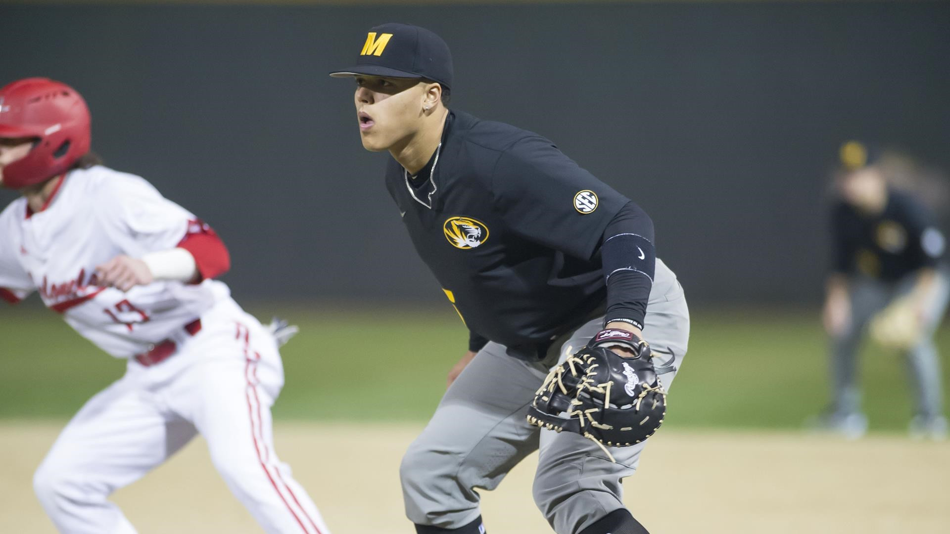 Tigers Stumble After Slow Start at Nicholls - University of