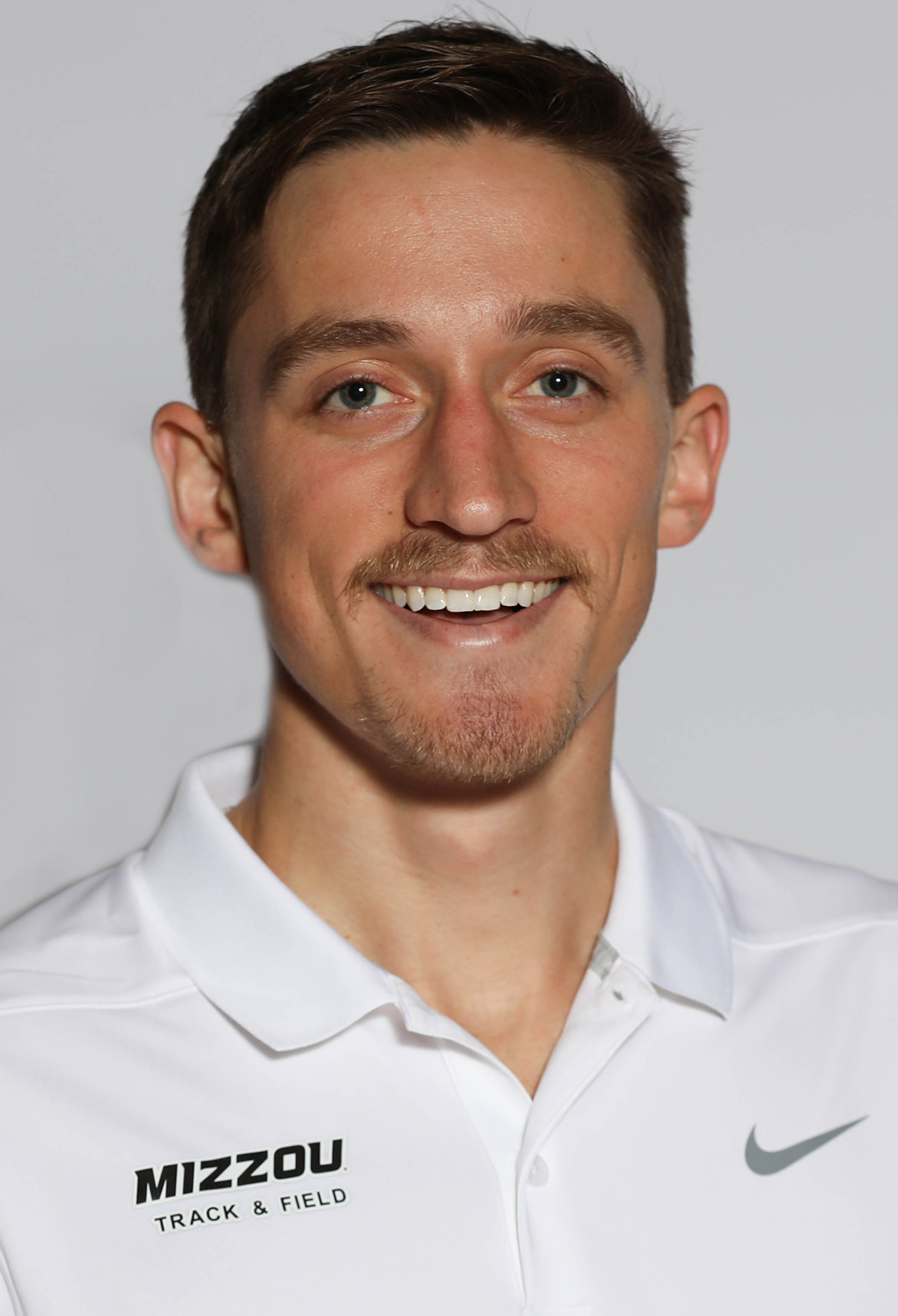 Zach Cook - 2019 Track & Field Roster - University of Missouri ...