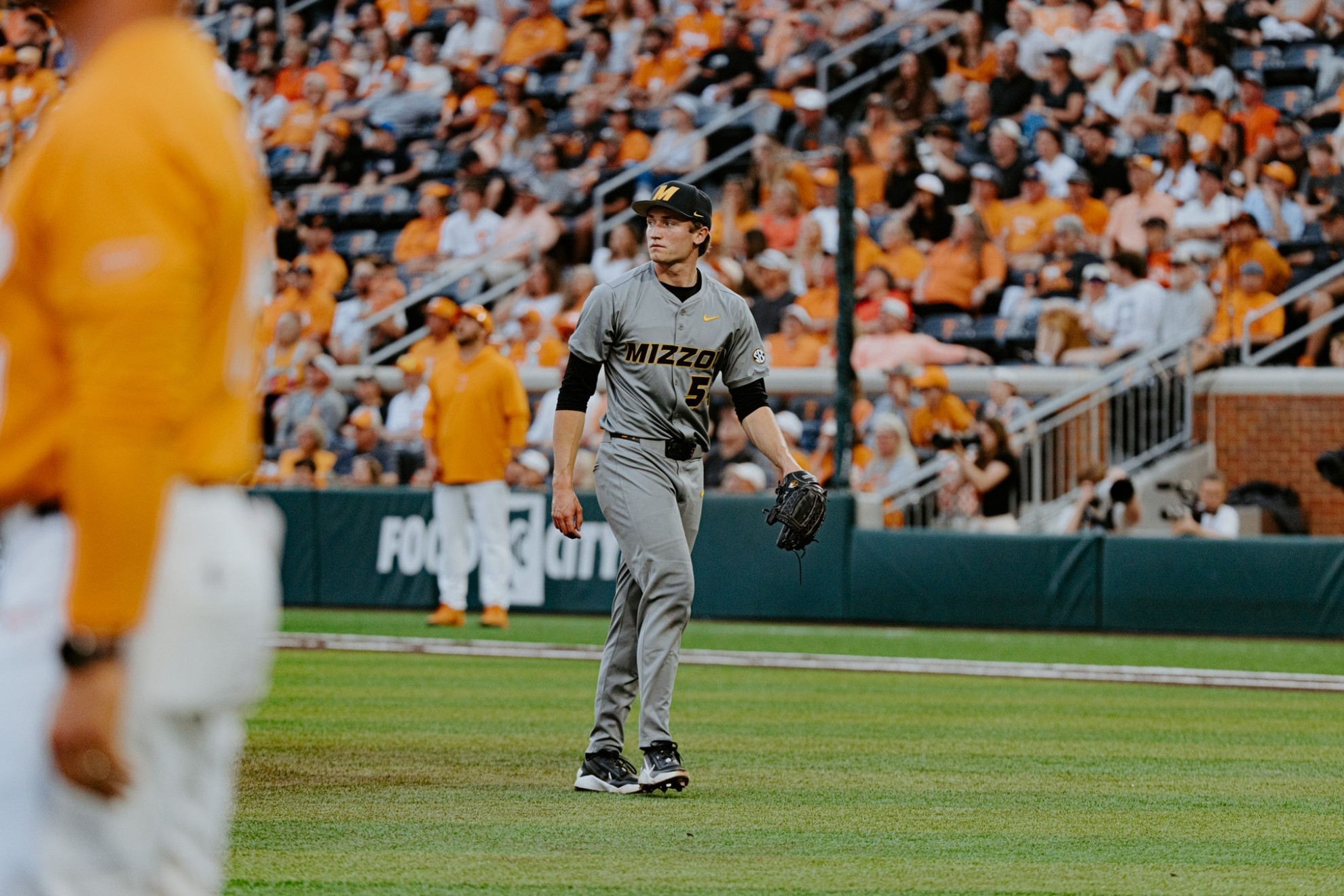 Baseball Heads to Bluegrass State for SEC Series at No. 24 Kentucky ...
